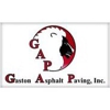 Gaston Asphalt Paving Inc gallery
