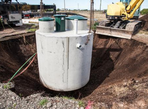 Septic Tank Pumping AZ - Cave Creek, AZ