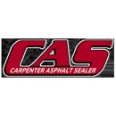 Carpenter Asphalt Sealer Co Inc (CAS) - Protective Coating Applicators