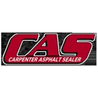 Carpenter Asphalt Sealer Co Inc (CAS)
