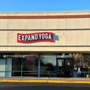Expand Yoga - Yoga Instruction