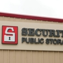 Security Public Storage - Escondido, CA