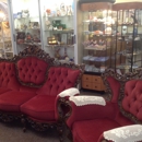 Yesteryear Antiques & Memories - Antiques