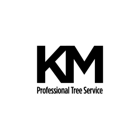 K & M Professional Tree and Clearing