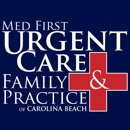 Med First Urgent Care and Family Practice - Physicians & Surgeons