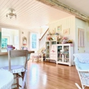 Lake Ann Barnwood - Floor Materials
