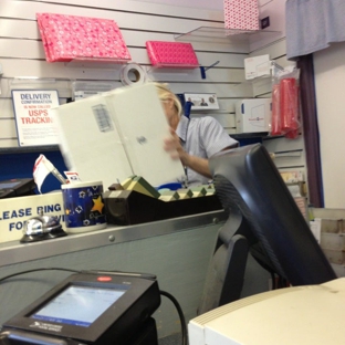 United States Postal Service - Sunset Beach, CA