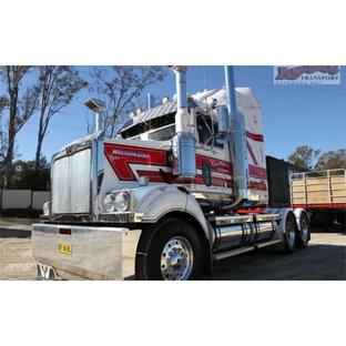 King Bros Transport - Batemans Bay, NSW