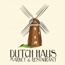 Dutch Haus Restaurant - American Restaurants