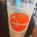 Tasty Cup