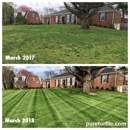 Pure Turf - Sod & Sodding Service