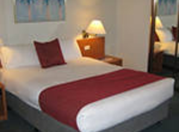 Devere Hotel - Potts Point, NSW