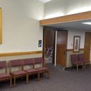 The Church of Jesus Christ of Latter-day Saints - Methodist Churches