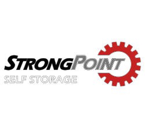 StrongPoint Self Storage - Brandon, MS