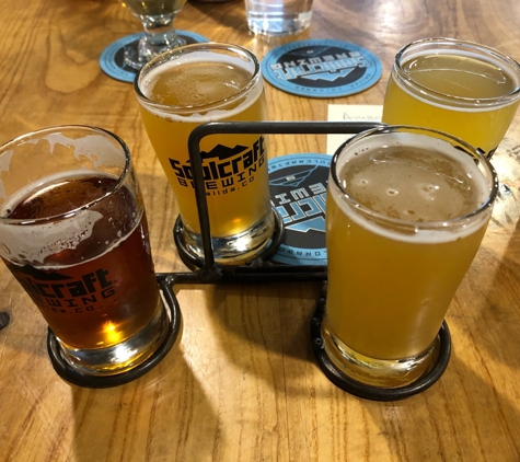 Soulcraft Brewing - Salida, CO