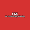 csk heating and airconditioning gallery