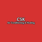 csk heating and airconditioning