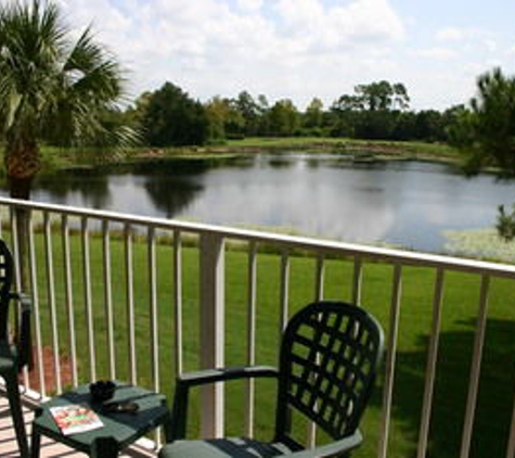 Parc Corniche Condominium Suite Hotel - Orlando, FL