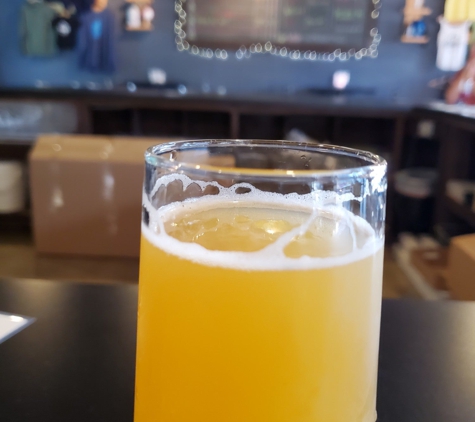 Vinyl Brewing - Hammonton, NJ