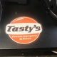 Tasty's Fresh Burgers & Fries