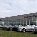 Audi Buffalo - New Car Dealers