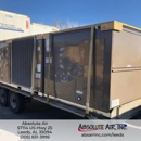 Absolute Air Inc - Air Conditioning Service & Repair