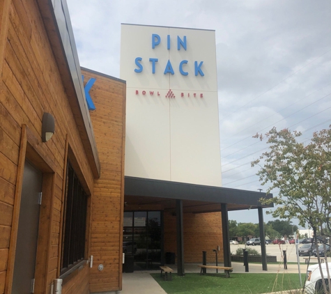 Pinstack-Las Colinas - Irving, TX