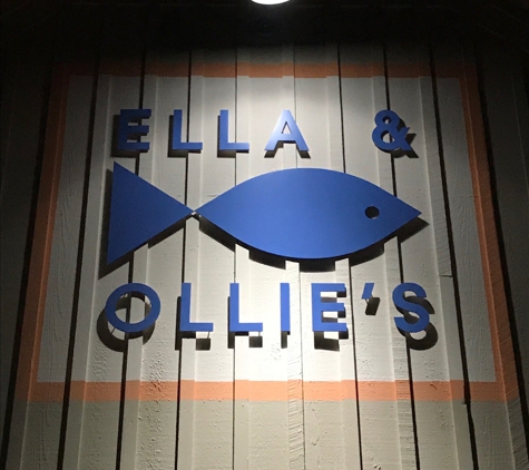 Ella & Ollie's - Edisto Island, SC