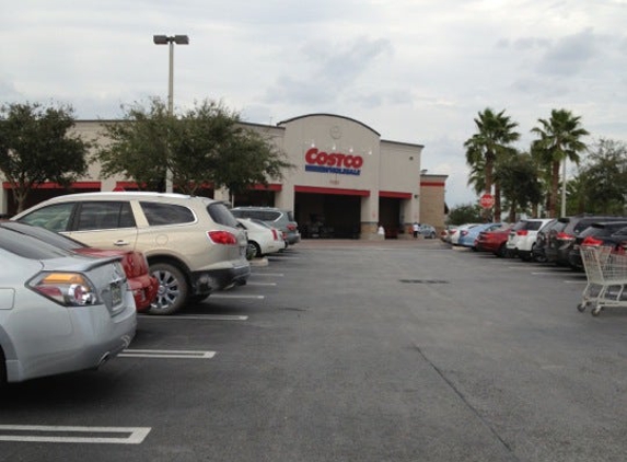 Costco - Royal Palm Beach, FL