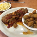 Luby's