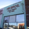 HM Brothers gallery