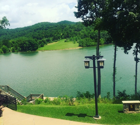 Stonewall Resort - Roanoke, WV