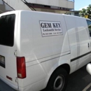 Gem Key & Locksmith Service - Keys