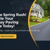 County Hill Paving & Excavation gallery