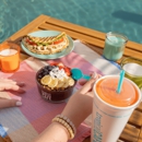 Tropical Smoothie Cafe - Beverages