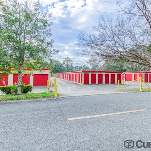 CubeSmart Self Storage - Tallahassee, FL