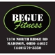 Begue Fitness