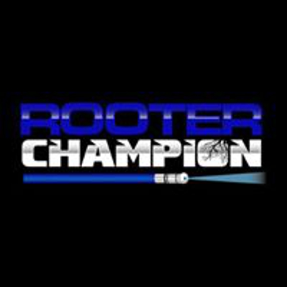 Rooter Champion Drain Cleaning and Hydro Jetting - La Palma, CA