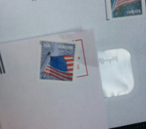United States Postal Service - Pasadena, TX