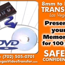 Las Vegas CD Duplication - Video Production Services