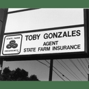 Toby Gonzales - State Farm Insurance Agent - Insurance