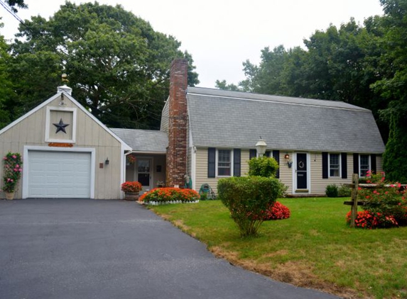 Tim Scozzari Today Real Estate - Mashpee, MA