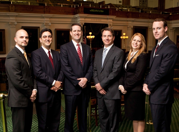 Peek & Toland Law Firm - Austin, TX