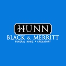 Hunn Black & Merritt Funeral Home And Crematory - Funeral Planning