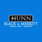 Hunn Black & Merritt Funeral Home And Crematory
