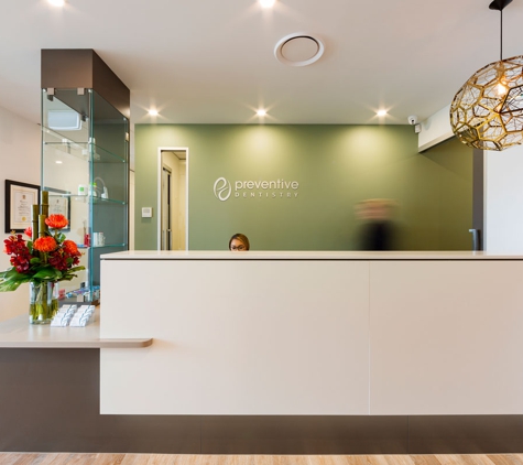 Preventive Dentistry - Braddon, ACT