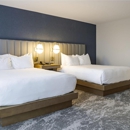 The Strathallan Rochester Hotel & Spa - a DoubleTree by Hilton - Hotel & Motel Management