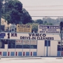 Vamco Cleaners