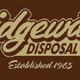 Bridgewater Disposal Service