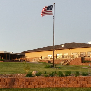 Tiburon Golf Club & Banquet Facility - Omaha, NE